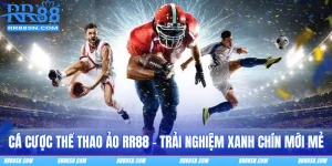 Cá Cược Thể Thao Ảo